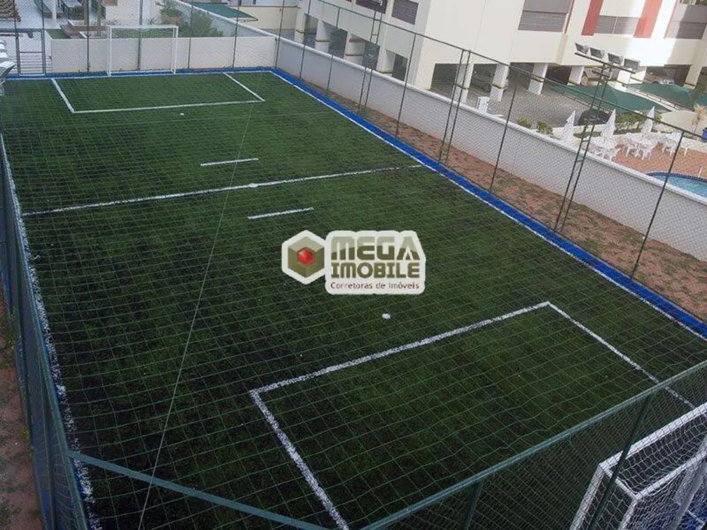 Apartamento, 4 quartos, 122 m² - Foto 8
