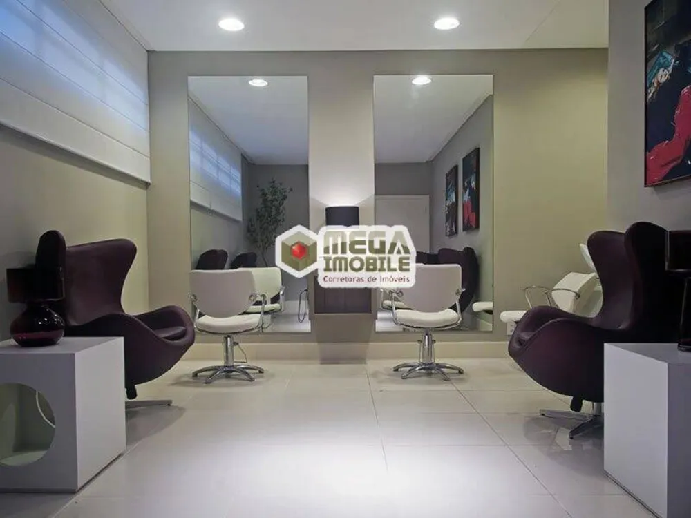 Apartamento, 4 quartos, 122 m² - Foto 12