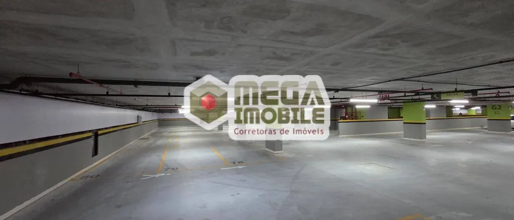 Apartamento, 1 quarto, 34 m² - Foto 6