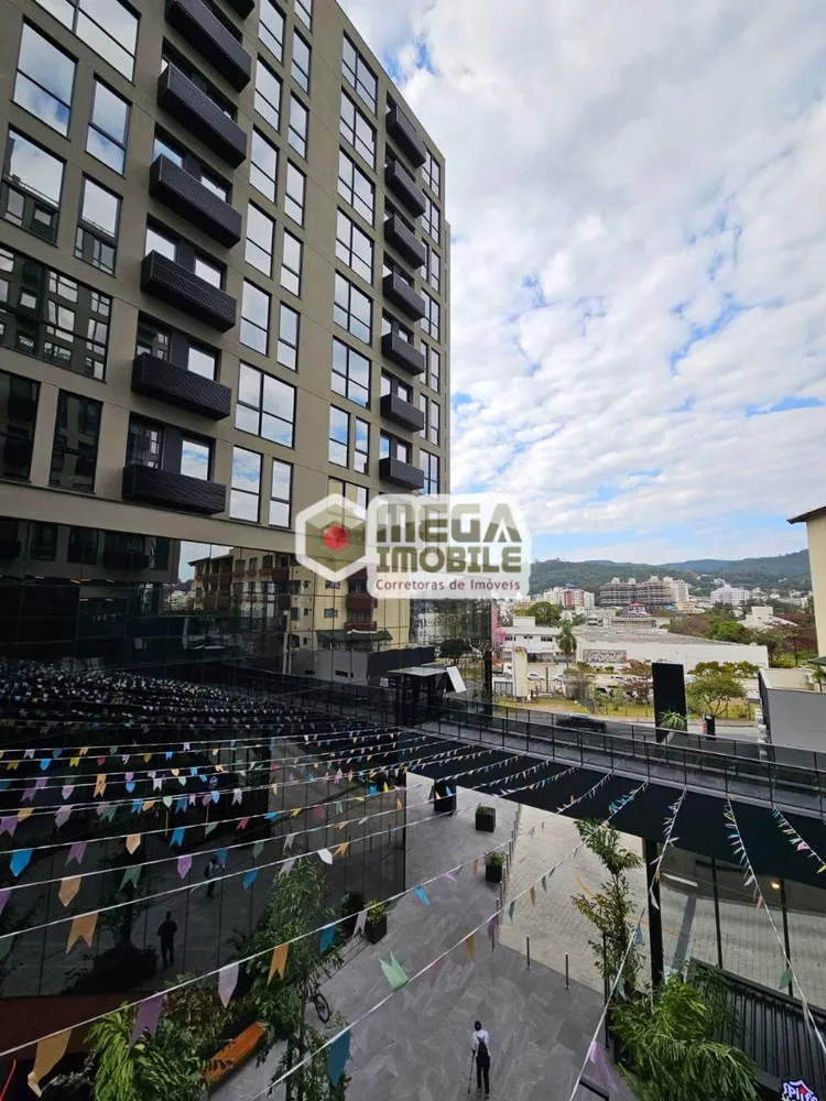 Apartamento, 1 quarto, 34 m² - Foto 9