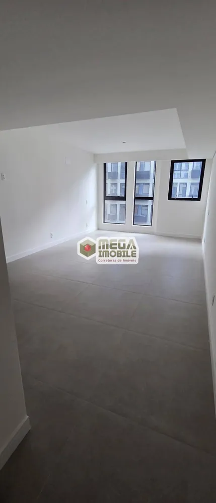 Apartamento, 1 quarto, 34 m² - Foto 1