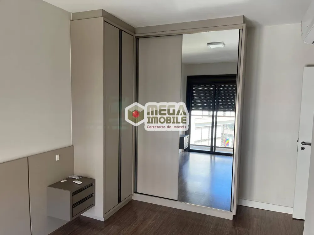 Apartamento, 2 quartos, 82 m² - Foto 1