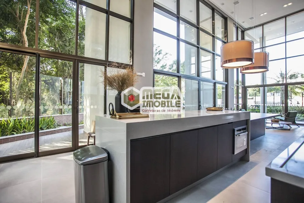 Apartamento, 2 quartos, 82 m² - Foto 2