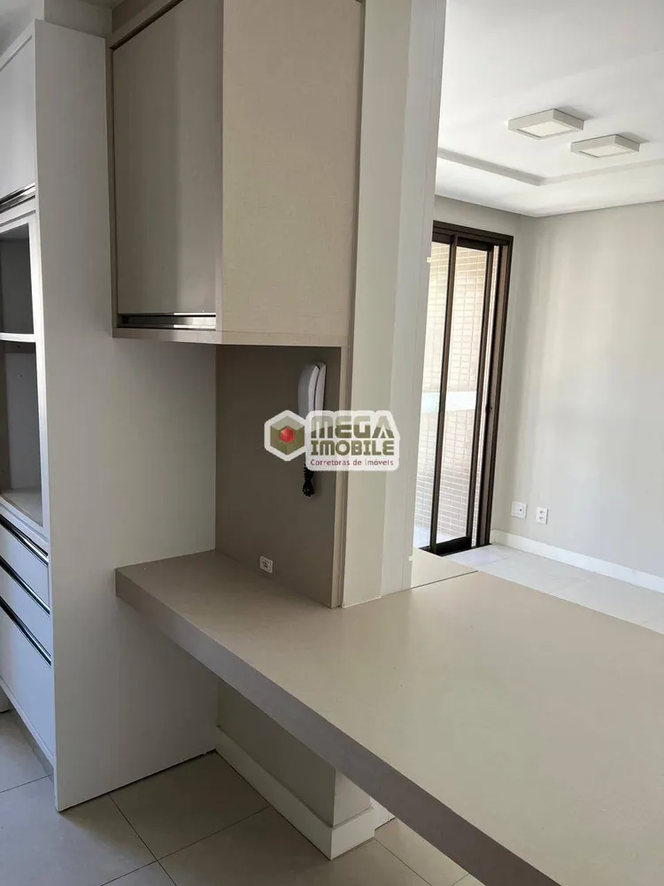 Apartamento, 2 quartos, 82 m² - Foto 1