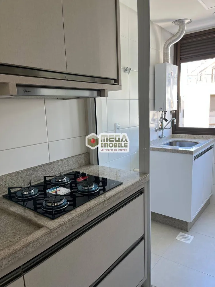 Apartamento, 2 quartos, 82 m² - Foto 3