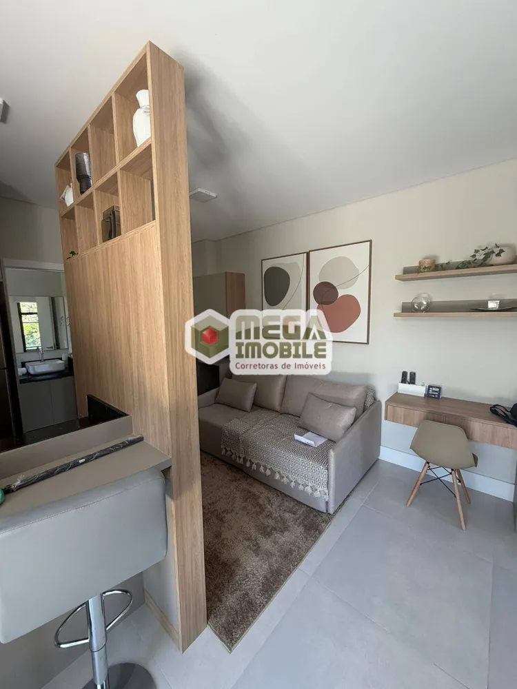 Apartamento, 1 quarto, 76 m² - Foto 4