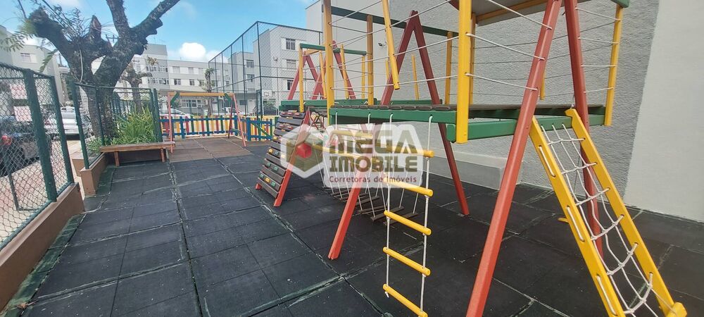 Apartamento, 2 quartos, 57 m² - Foto 4