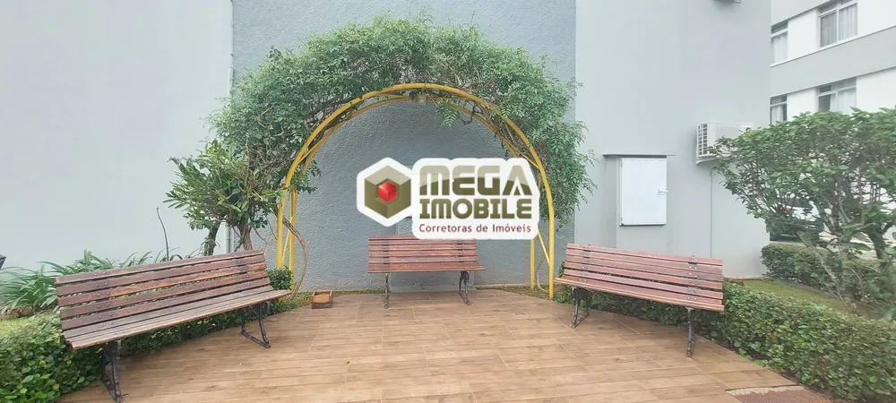 Apartamento, 2 quartos, 57 m² - Foto 15