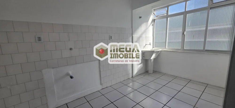 Apartamento, 2 quartos, 57 m² - Foto 5