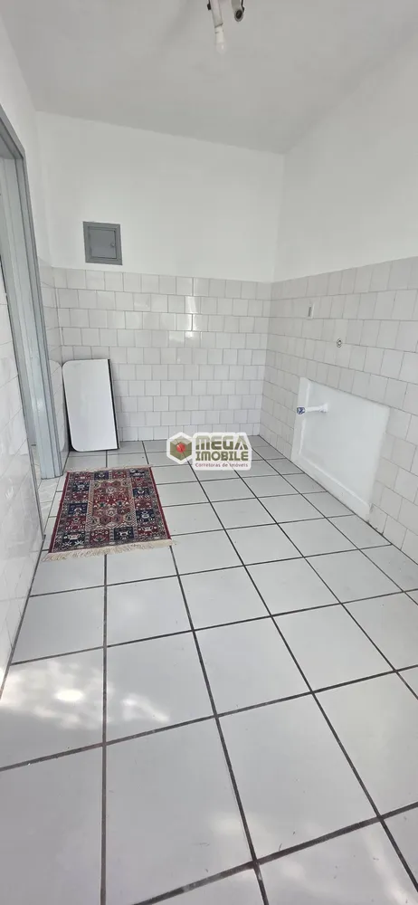 Apartamento, 2 quartos, 57 m² - Foto 2