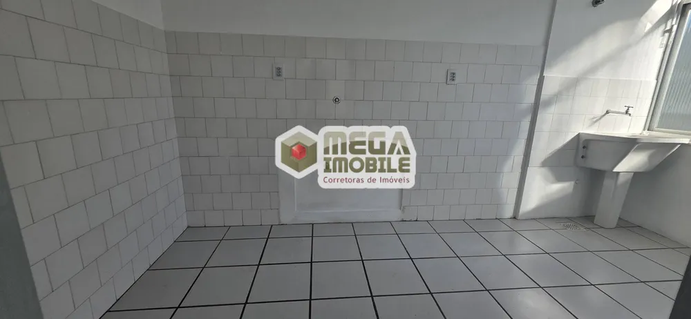 Apartamento, 2 quartos, 57 m² - Foto 4