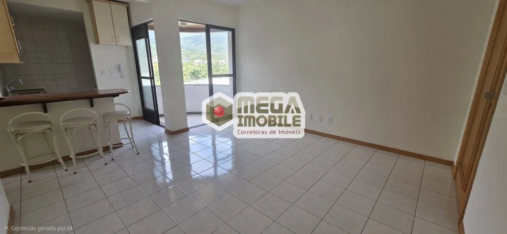 Apartamento, 2 quartos, 65 m² - Foto 2