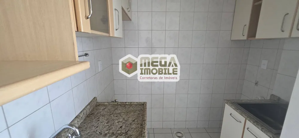 Apartamento, 2 quartos, 65 m² - Foto 6