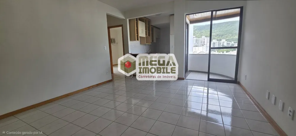 Apartamento, 2 quartos, 65 m² - Foto 1