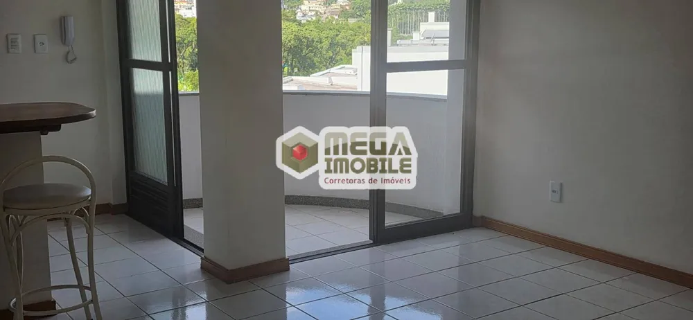 Apartamento, 2 quartos, 65 m² - Foto 5