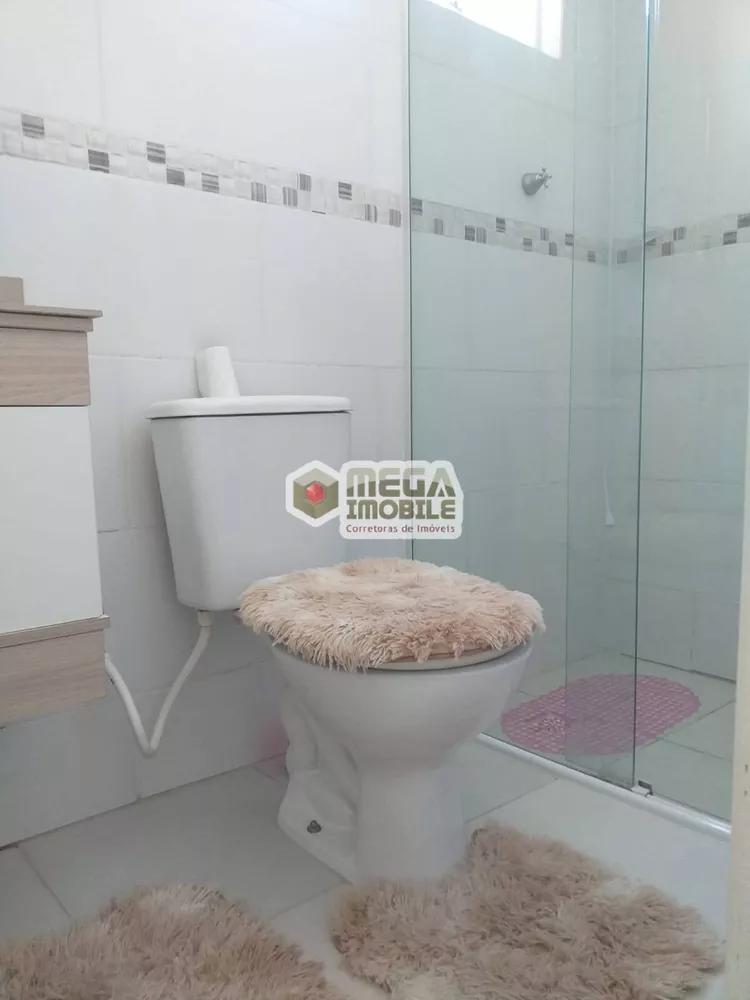 Casa à venda com 2 quartos, 100m² - Foto 4