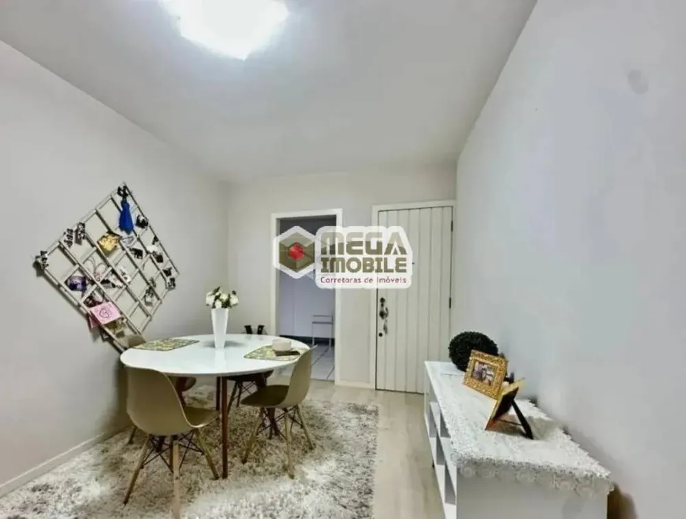 Apartamento, 2 quartos, 67 m² - Foto 2