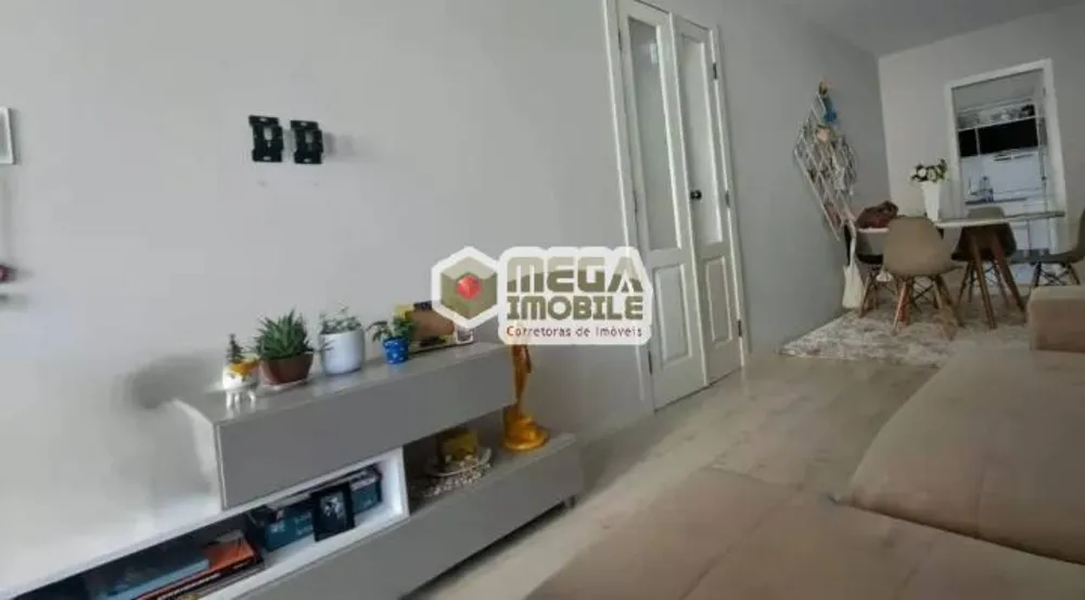Apartamento, 2 quartos, 67 m² - Foto 8
