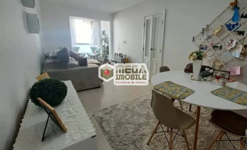 Apartamento, 2 quartos, 67 m² - Foto 9