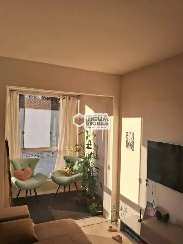 Apartamento, 2 quartos, 67 m² - Foto 1