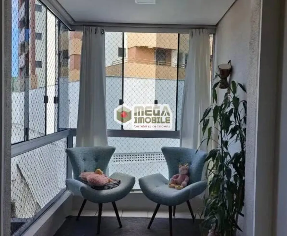 Apartamento, 2 quartos, 67 m² - Foto 10