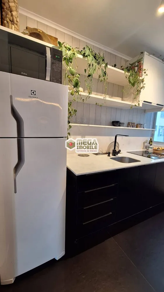 Apartamento, 2 quartos, 56 m² - Foto 8