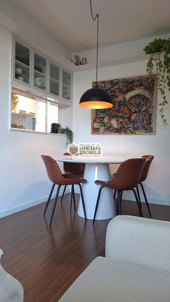 Apartamento, 2 quartos, 56 m² - Foto 10