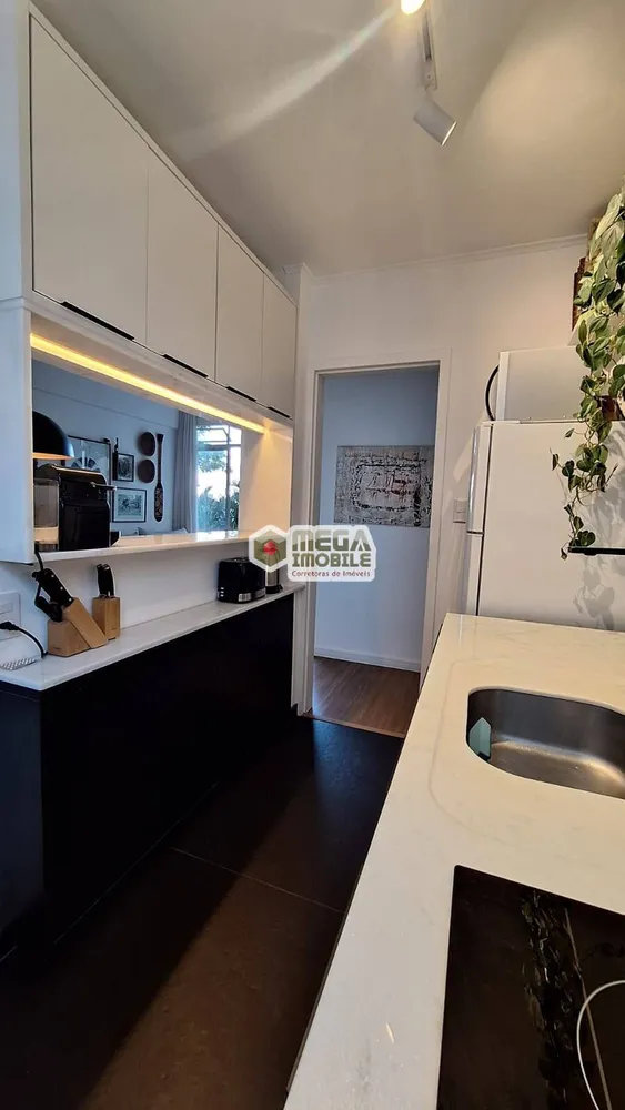 Apartamento, 2 quartos, 56 m² - Foto 9