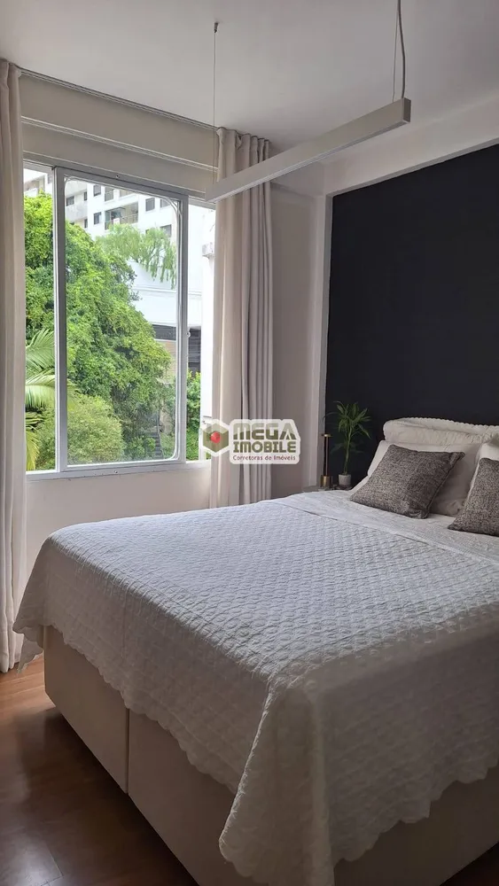 Apartamento, 2 quartos, 56 m² - Foto 11