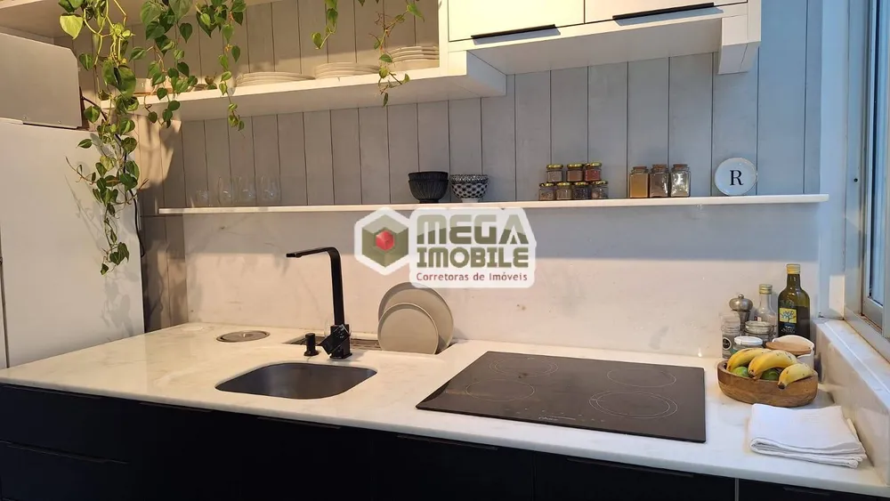 Apartamento, 2 quartos, 56 m² - Foto 6