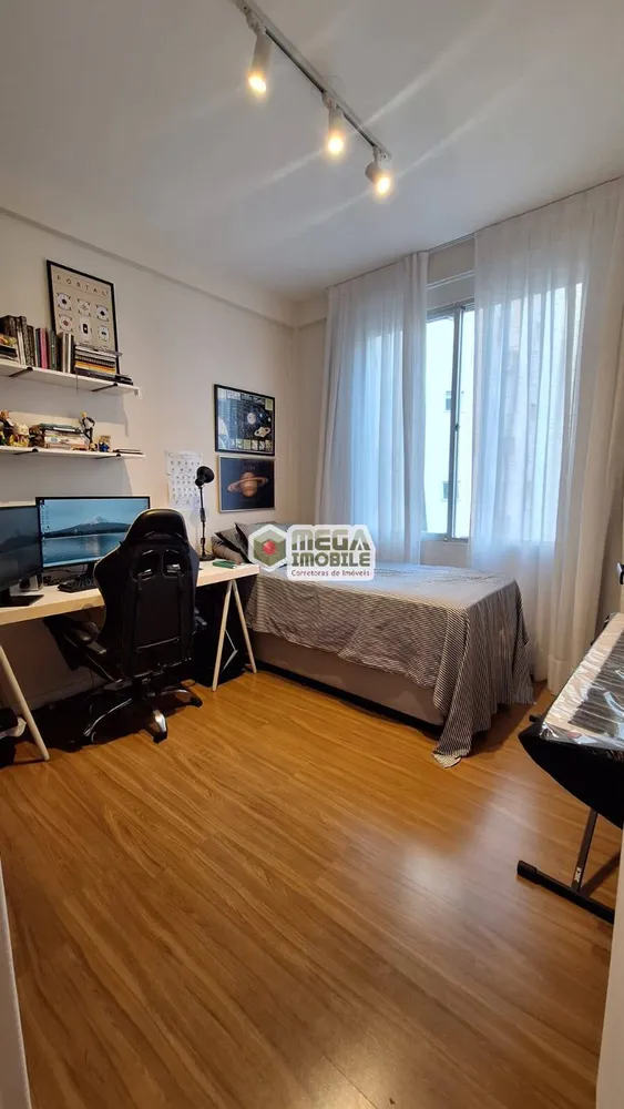 Apartamento, 2 quartos, 56 m² - Foto 12