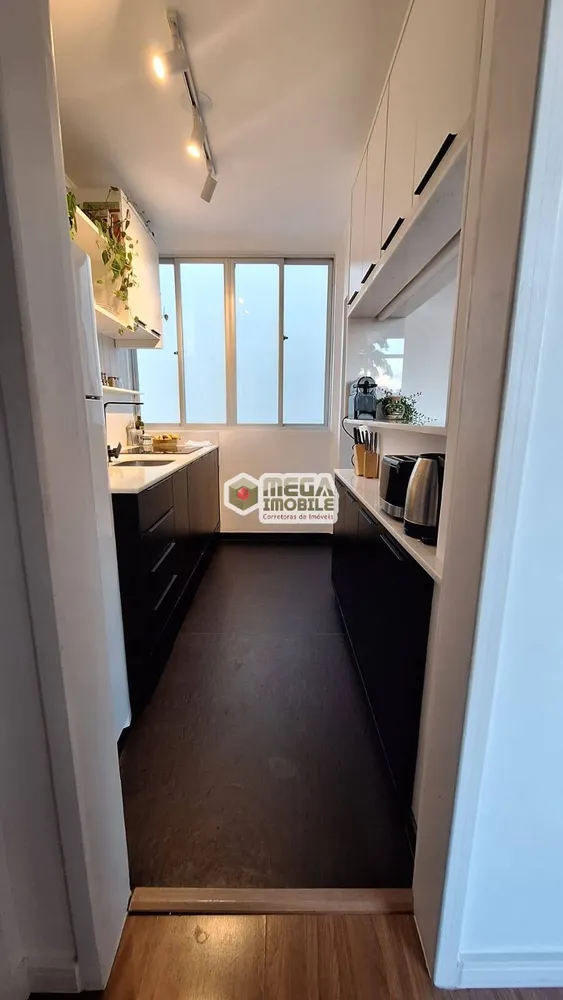 Apartamento, 2 quartos, 56 m² - Foto 7