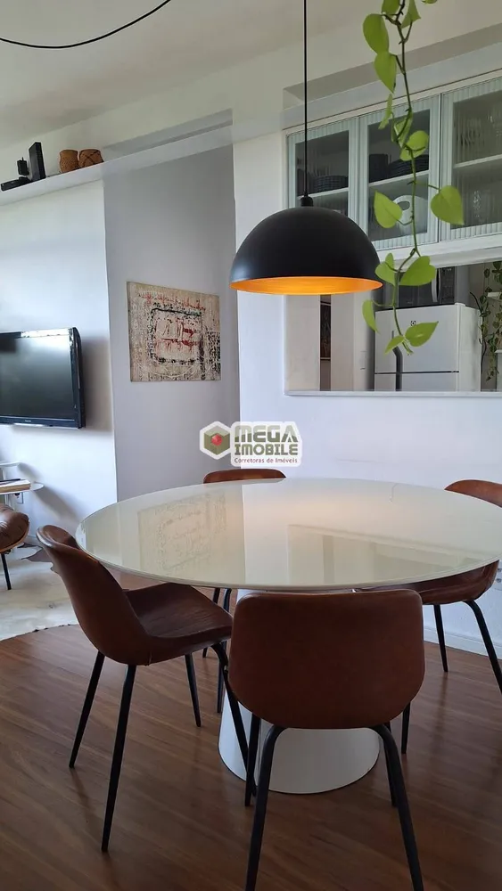 Apartamento, 2 quartos, 56 m² - Foto 4