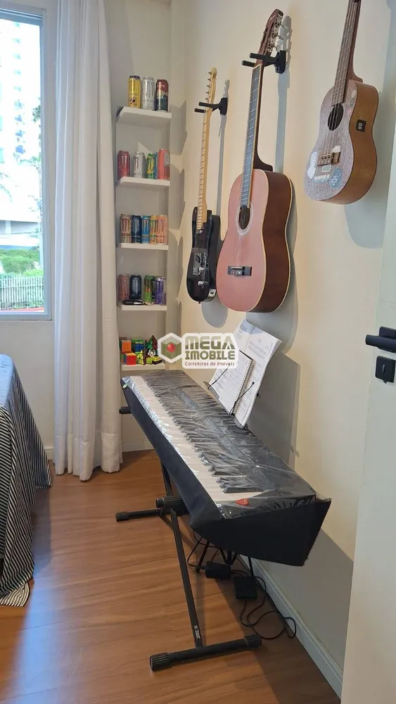 Apartamento, 2 quartos, 56 m² - Foto 14