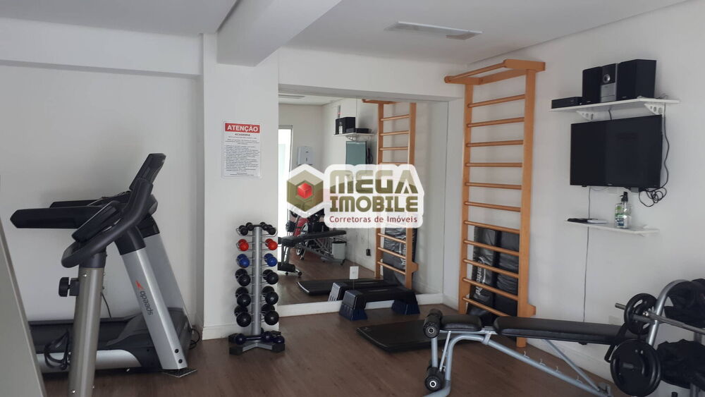 Apartamento, 2 quartos, 68 m² - Foto 2