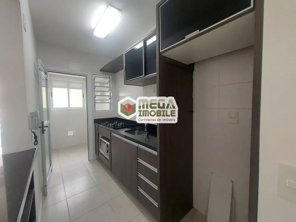 Apartamento, 2 quartos, 68 m² - Foto 2