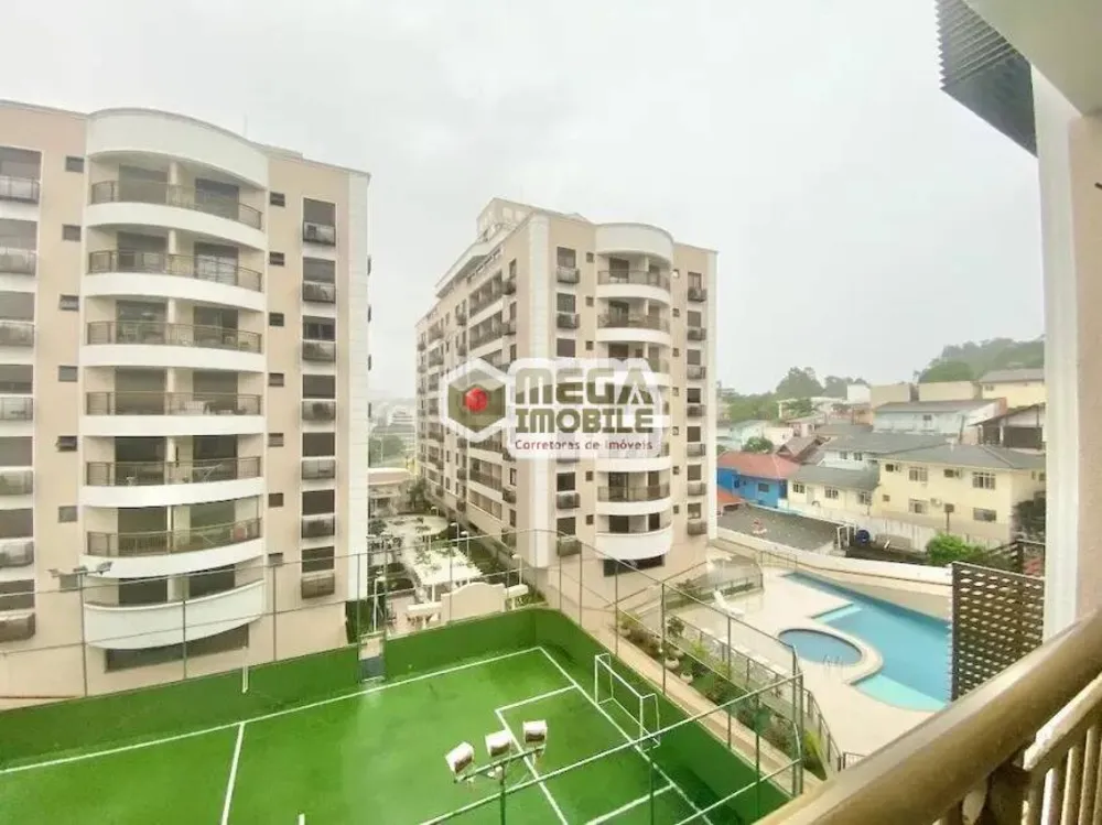 Apartamento, 2 quartos, 76 m² - Foto 7