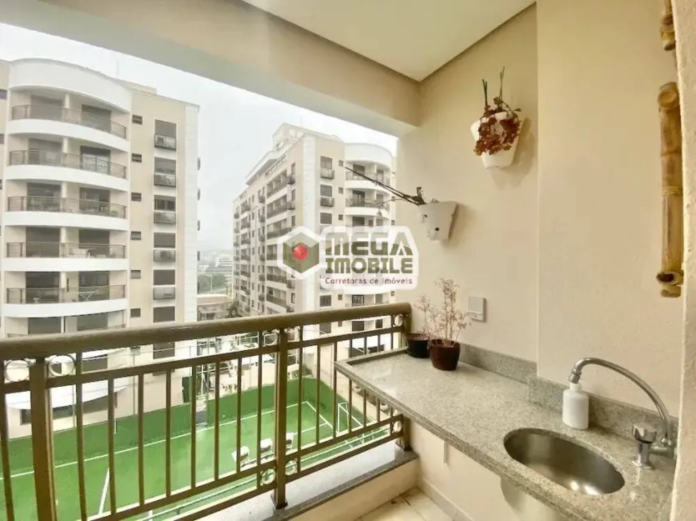 Apartamento, 2 quartos, 76 m² - Foto 6