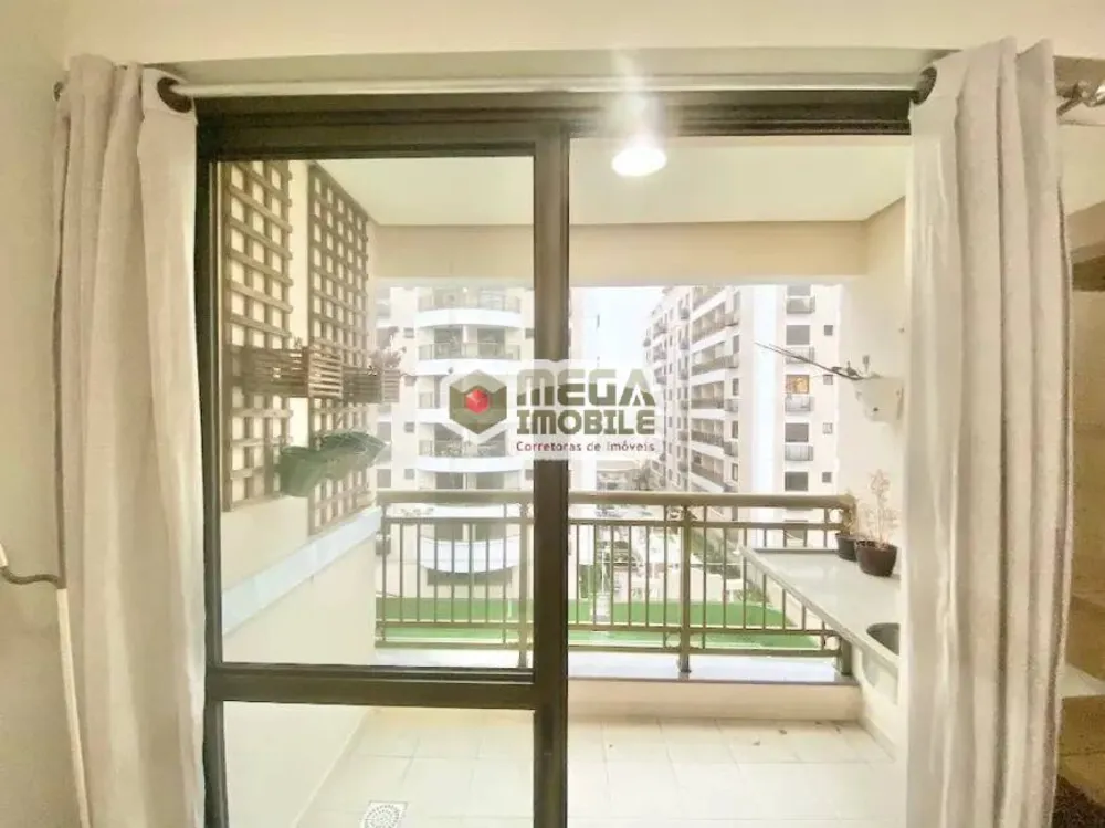 Apartamento, 2 quartos, 76 m² - Foto 3