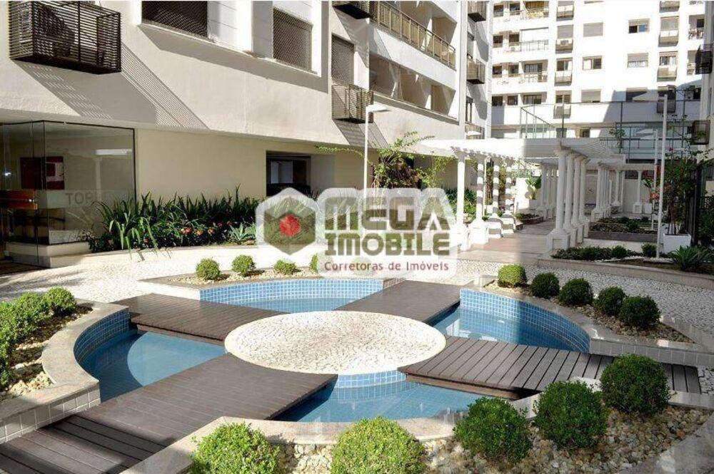 Apartamento à venda com 2 quartos, 76m² - Foto 2