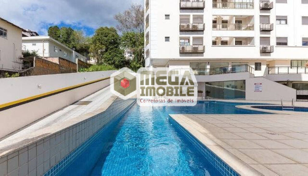 Apartamento à venda com 2 quartos, 76m² - Foto 1