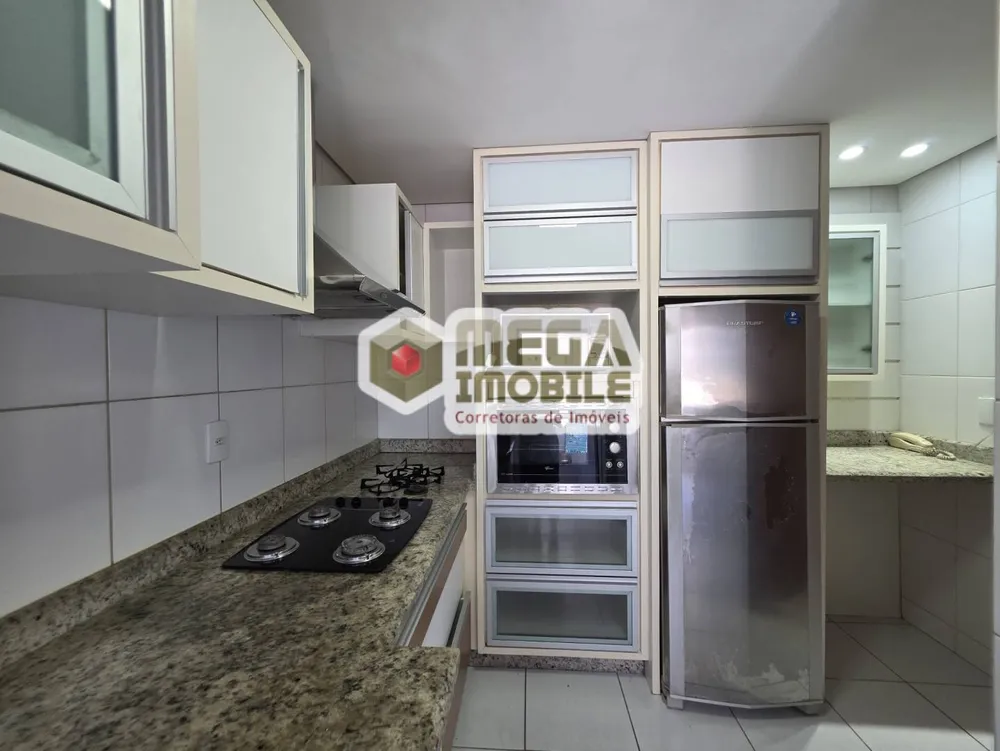 Apartamento, 3 quartos, 83 m² - Foto 2