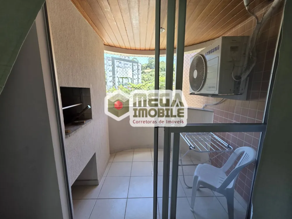 Apartamento, 3 quartos, 83 m² - Foto 4