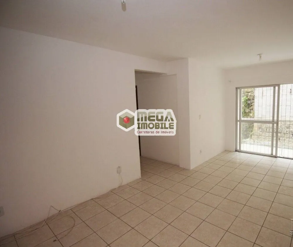 Apartamento, 4 quartos, 93 m² - Foto 1