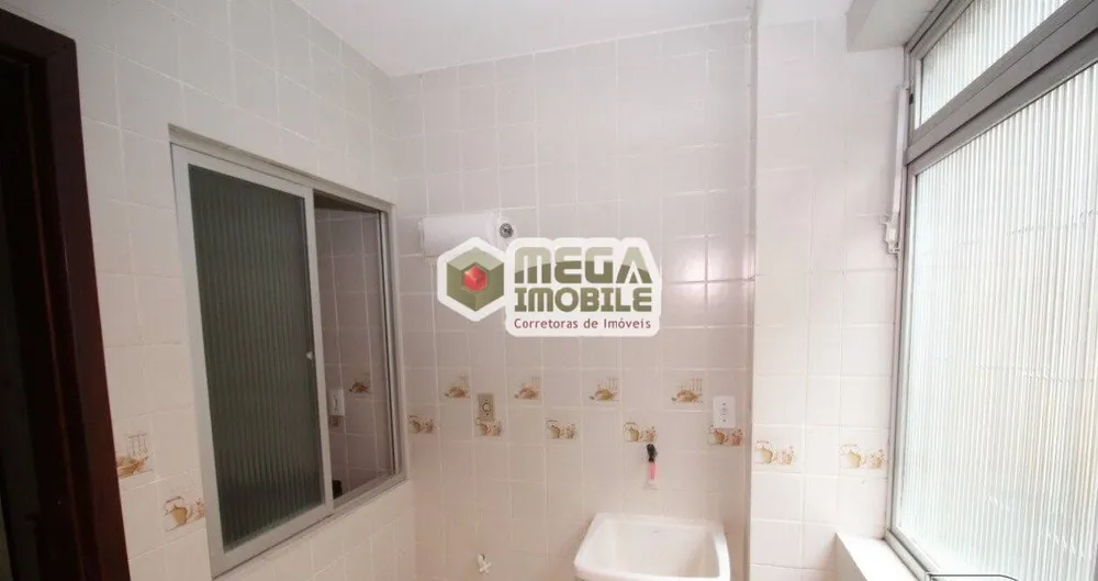 Apartamento, 4 quartos, 93 m² - Foto 4