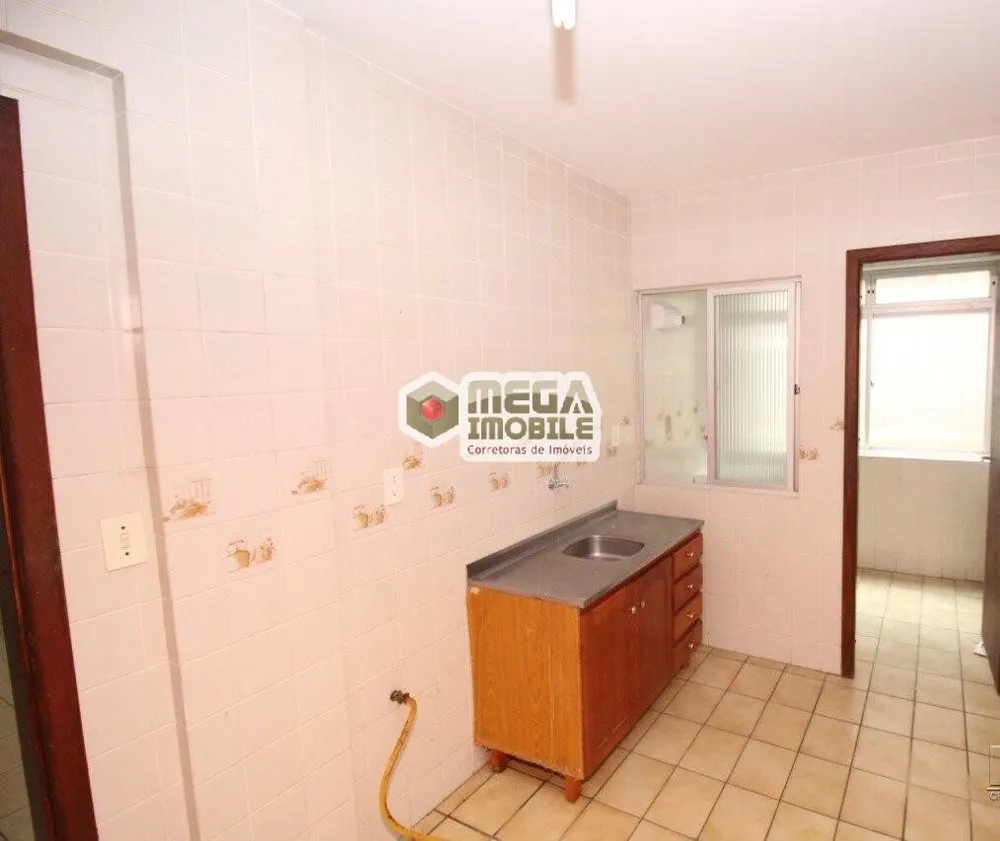 Apartamento, 4 quartos, 93 m² - Foto 2