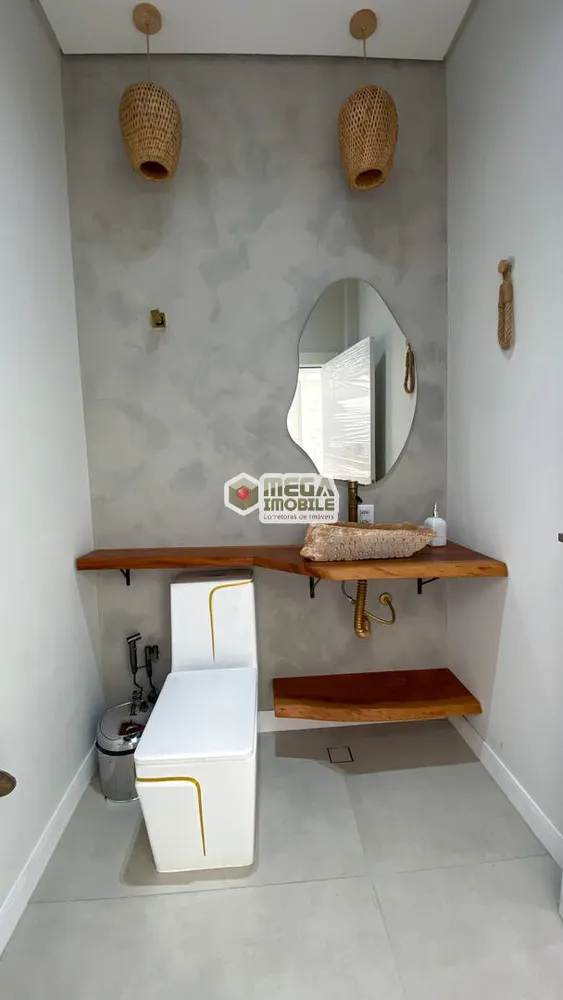 Casa, 4 quartos, 360 m² - Foto 5