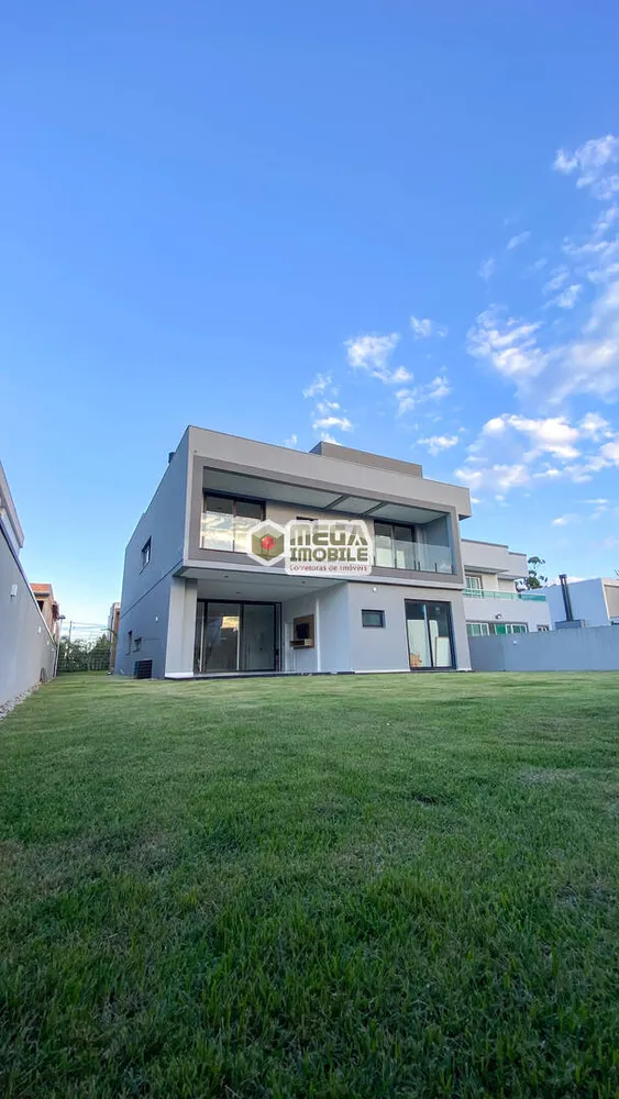 Casa, 4 quartos, 360 m² - Foto 4