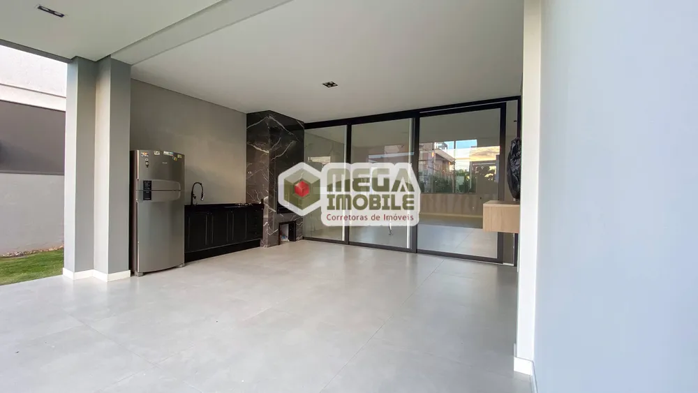 Casa, 4 quartos, 360 m² - Foto 9