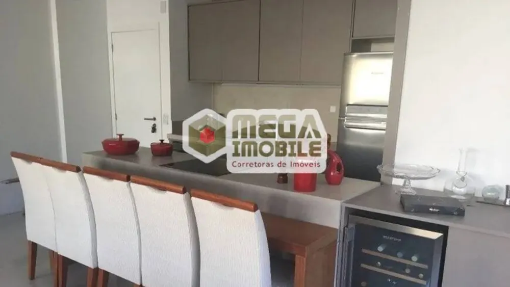 Apartamento, 2 quartos, 147 m² - Foto 7